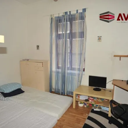 Rent this 2 bed apartment on U Pošty 248/2 in 746 01 Opava, Czechia