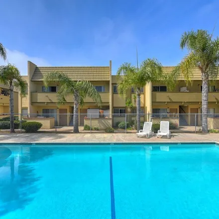 Rent this 2 bed apartment on 1461 Elder Avenue in San Diego, CA 92154