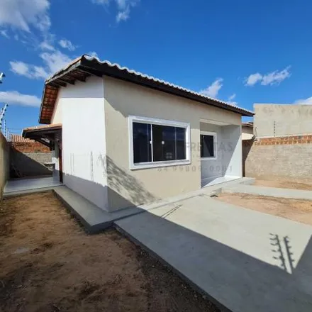 Buy this 2 bed house on Rua Ferrari in Mossoró, Mossoró - RN