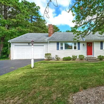 Buy this 3 bed house on 64 Christmas Way in Yarmouth, MA 02664