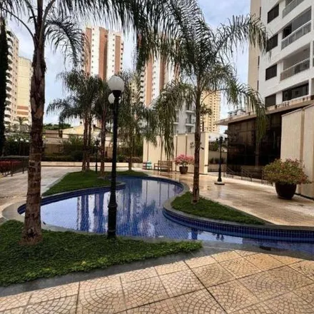 Buy this 2 bed apartment on Avenida Florianópolis in Setor Jardim das Esmeraldas, Goiânia - GO