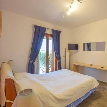 Rent this 2 bed apartment on Via Nazionale Monte Petrosu in 07052 Santu Diadòru/San Teodoro SS, Italy