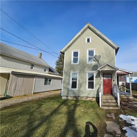 Buy this 6 bed house on 1208 Washington Street in City of Olean, NY 14760