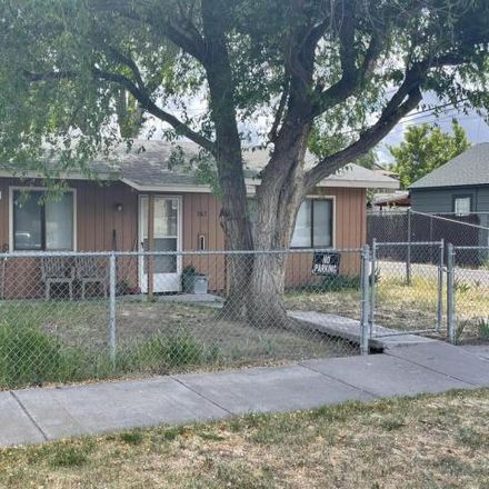 Rent this 3 bed house on 785 Martin Street in Klamath Falls, OR 97601