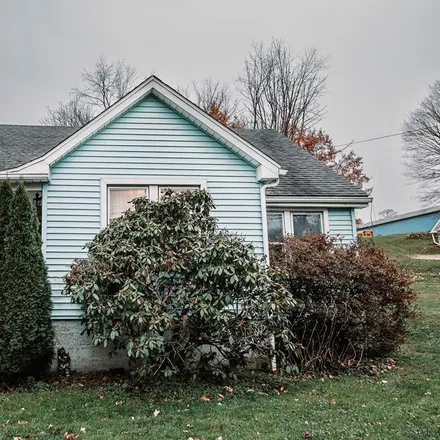 Buy this 3 bed house on 366 Old William Penn Highway in Burrell Township, PA 15717