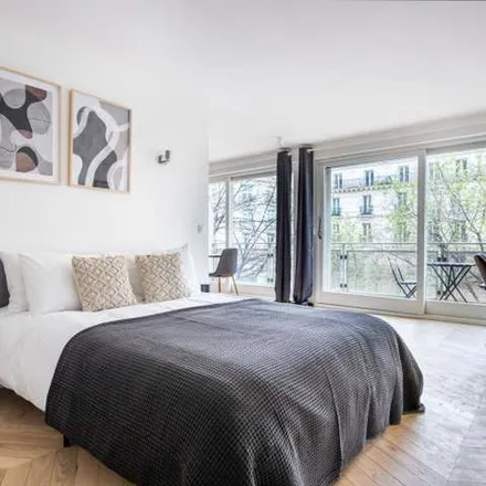 Image 8 - 24 Avenue de Wagram, Paris, France - Apartment for rent