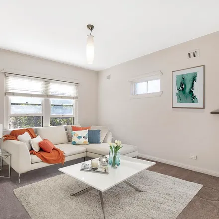 Rent this 2 bed apartment on Thomas Hogan Reserve Community Hall in Francis Street, Bondi Beach NSW 2026