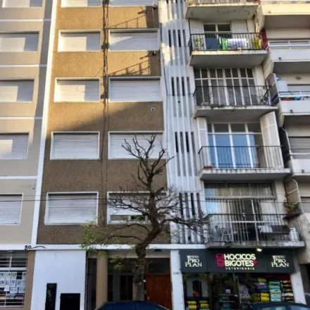 Image 2 - Falucho 2177, Centro, 7900 Mar del Plata, Argentina - Apartment for sale
