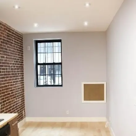 Rent this 1 bed apartment on 91 East 3rd Street in New York, NY 10003