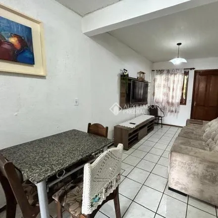 Buy this 2 bed house on Rua Alvício Ilustre de Souza in Moradas do Bosque, Cachoeirinha - RS