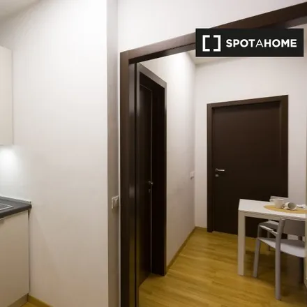 Image 7 - Spazio Impero, Via di Acqua Bullicante, 00176 Rome RM, Italy - Room for rent