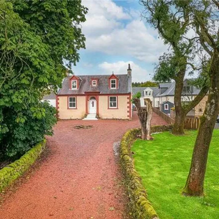 Image 1 - A706, Forth, ML11 8HD, United Kingdom - House for sale