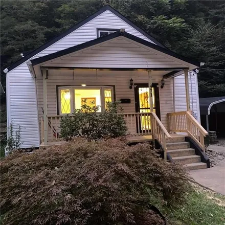 Buy this 3 bed house on 471 Crawford Run Road in East Deer Township, Allegheny County