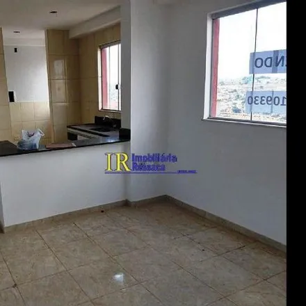 Buy this 2 bed apartment on Rua Augusto Souza Coutinho in Regional Noroeste, Belo Horizonte - MG