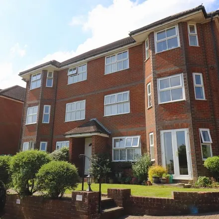 Rent this 1 bed apartment on Timberdown in High Street, Heathfield