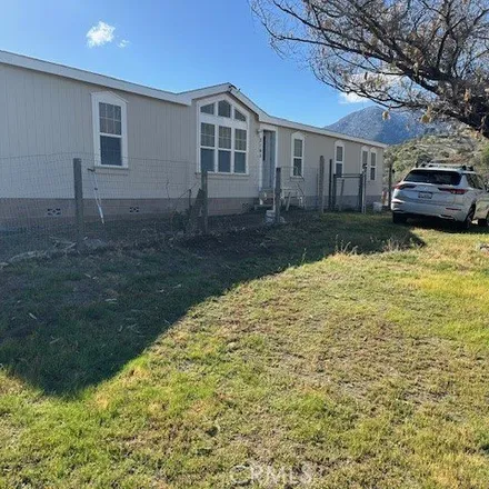 Image 1 - Lupine Street, Lake Isabella, Kern County, CA 93205, USA - Apartment for sale