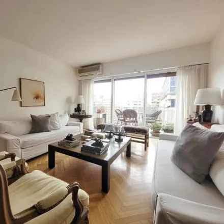 Buy this 3 bed apartment on Agüero 2475 in Recoleta, C1425 EID Buenos Aires