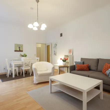 Rent this 2 bed apartment on Miriam-Makeba-Grundschule in Levetzowstraße 26, 10555 Berlin