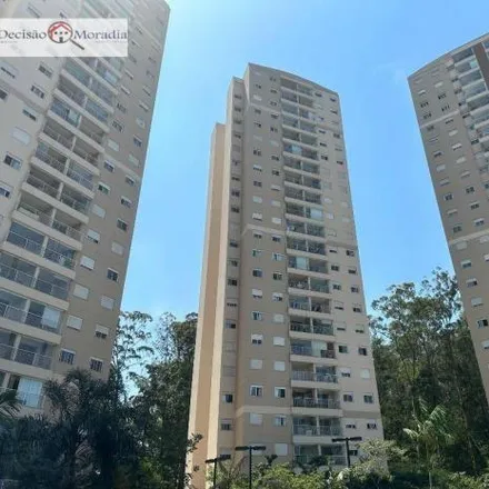 Image 2 - Avenida Felício Barutti, Cidade Intercap, Taboão da Serra - SP, 06757-000, Brazil - Apartment for sale