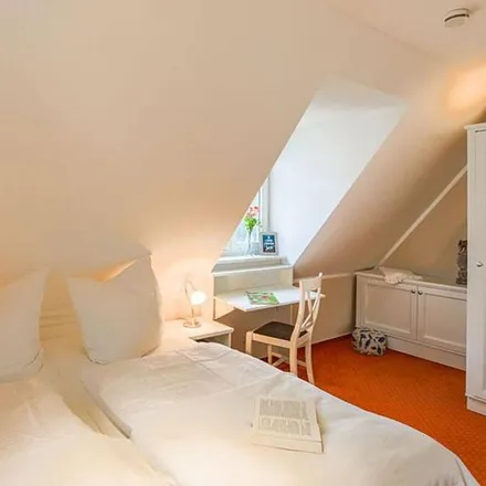 Rent this 2 bed house on Nienhagen in Rostock, Mecklenburg-Vorpommern