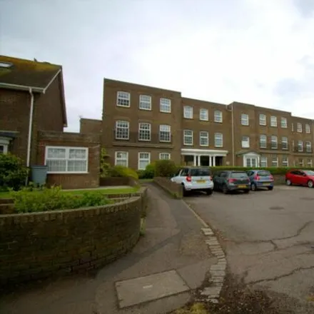 Rent this studio apartment on Green Court in Southwick, BN42 4GS