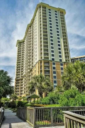 Buy this 3 bed condo on Royale Palms Condominiums in 10000 Beach Club Drive, Arcadian Shores