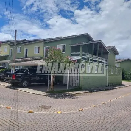 Image 2 - Rua Licério Pedroso de Souza, Éden, Sorocaba - SP, 18103-030, Brazil - House for sale