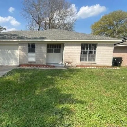 Buy this 3 bed house on 6229 Standing Oaks Drive in Houston, TX 77050