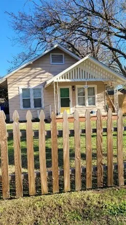 Buy this 2 bed house on 135 West Himes Street in Norman, OK 73069