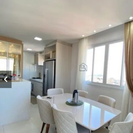 Buy this 2 bed apartment on Rua Célio Oliveira da Veiga in Jardim Cidade de Florianópolis, São José - SC