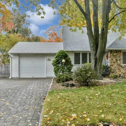 Buy this 4 bed house on 8 Douglas Drive in Cresskill, Bergen County