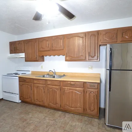 Rent this 2 bed apartment on 96 Palomino Dr