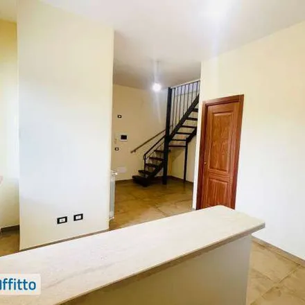 Rent this 3 bed apartment on Via della Bandita in Formello RM, Italy