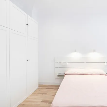 Rent this 3 bed apartment on Carrer d'Estruch in 08904 l'Hospitalet de Llobregat, Spain