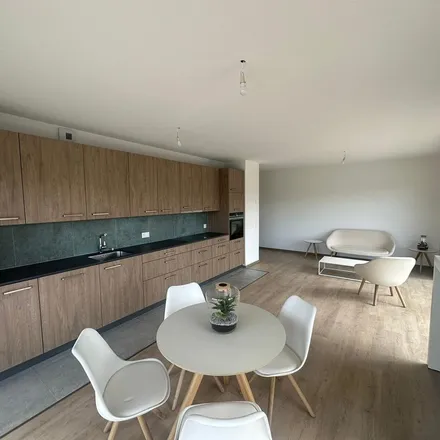 Rent this 4 bed apartment on Route de Corsier in 1246 Corsier (GE), Switzerland