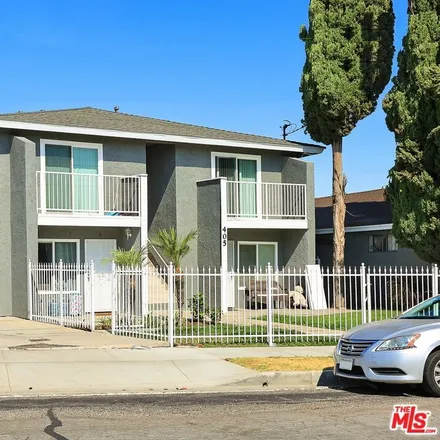 Buy this studio townhouse on 405 South 6th Street in Montebello, CA 90640