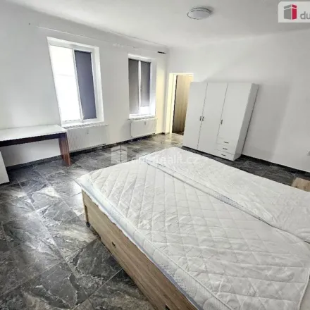 Rent this 1 bed apartment on Klášterní in 364 61 Teplá, Czechia