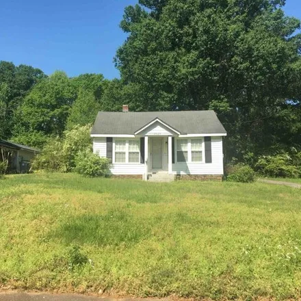 Buy this 1 bed house on 2965 Lotus Rd in Memphis, Tennessee