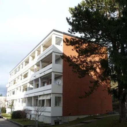 Image 7 - Oberer Burghaldenweg, 4410 Liestal, Switzerland - Apartment for rent