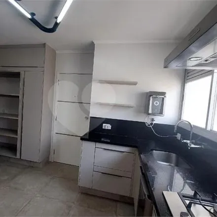 Buy this 3 bed apartment on Rua Doutor Homem de Melo 246 in Perdizes, São Paulo - SP