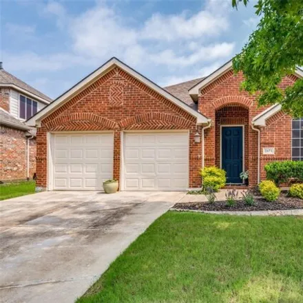 Buy this 3 bed house on 2327 Pheasant Drive in Little Elm, TX 75068