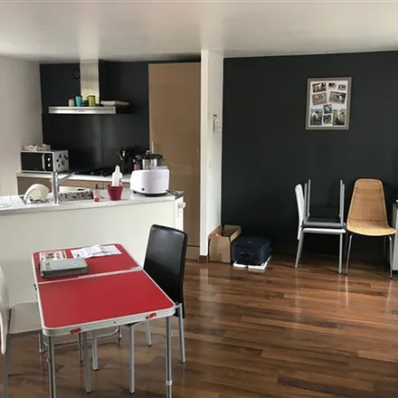 Rent this 1 bed apartment on Bas-en-Basset in Haute-Loire, France