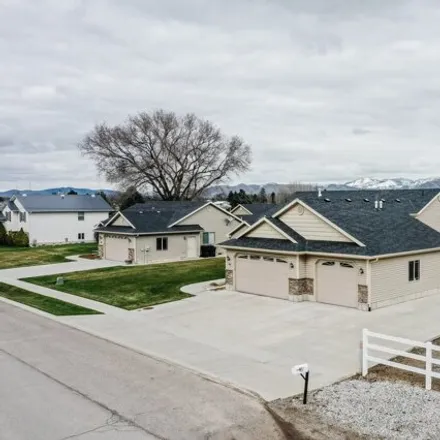 Buy this 4 bed house on 765 South 2nd West in Preston, ID 83263