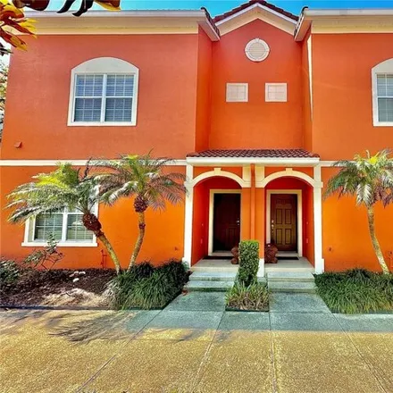Buy this 4 bed townhouse on 8934 Candy Palm Road in Osceola County, FL 34747