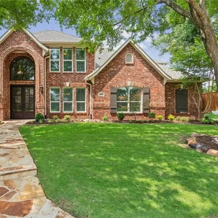 Buy this 4 bed house on 4585 Mackey Ct in Plano, Texas