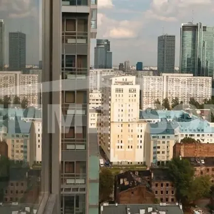 Image 3 - Hilton Warsaw City, Grzybowska 63, 00-844 Warsaw, Poland - Apartment for rent