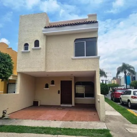 Image 2 - Calle Paseo del Olmo, Guadalupe Inn, 45053 Zapopan, JAL, Mexico - House for sale
