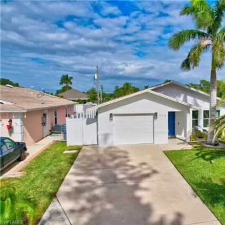 Buy this 3 bed house on 777 100th Avenue North in Collier County, FL 34108