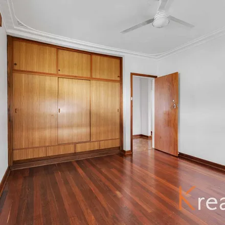 Rent this 3 bed apartment on William Street in Beckenham WA 6107, Australia