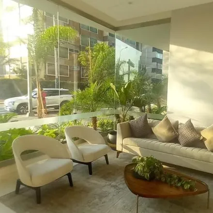 Buy this 2 bed apartment on Camino Real Avenue 620 in San Isidro, Lima Metropolitan Area 15073